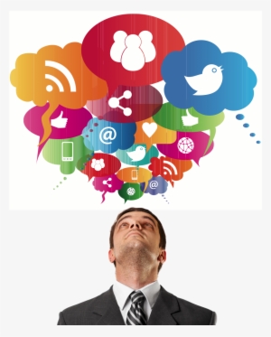 Presencia-redes - Adolescents And Media