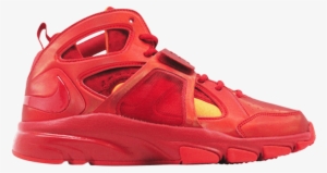 Zoom Huarache Tr Mid 'flash' - Hiking Shoe