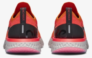 Men's Epic React Flyknit Running Shoe