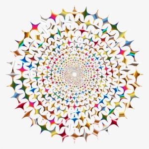 This Free Icons Png Design Of Psychedelic Colorful