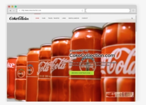 You Will See Large Pictures From Every Can Side - Desktop Computer