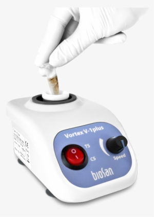 V-1 Plus, Personal Vortex - Laboratory