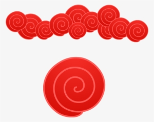 This Graphics Is Vortex Cloud Cartoon Transparent About - Circle This Graphics Is Vortex Cloud Cartoon Transparent About - Circle