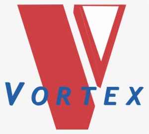 Vortex Logo Png Transparent - Vector Graphics