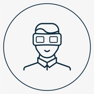 Avoid Or Dislike 3d Movies And Books - Virtual Reality