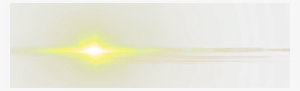 Yellow Lens Flare Png