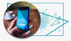 Agencias De Redes Sociales En México - Smartphone