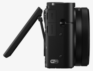 Sony Dsc-rx100 Iv Digital Camera