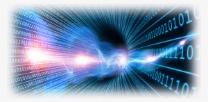 Data Transmission At The Speed Of Light - Virtual Private Network