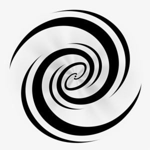 Vwi Ensign - Spiral Galaxy Galaxy Symbol