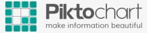 Piktochart Es La Herramienta Favorita Y Más Popular - Piktochart Logo
