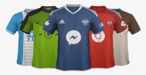 Nfl Portadaplayeras - Best Jersey Design Soccer