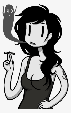 Hey, No Smoking - Art