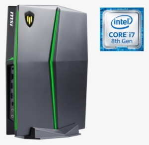 W25 Workstation Vortex W25 8sk