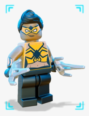 Best Tarantula Lego From Batman Lego Movie Png - Lego Batman Movie Tarantula