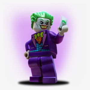 Batman Beyond Gotham For - Coringa Lego Batman 3