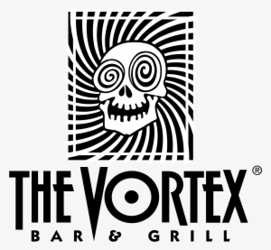 The Vortex Logo Png Transparent - Cooler Kings 1004 Indestructo Can Holder