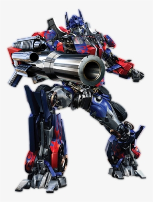 984 Render Optimus Prime - Transformers Autobots Optimus Prime