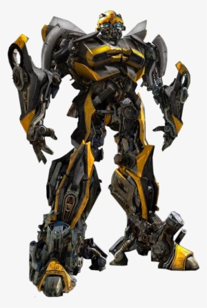 Bumblebee By Barricade24 - Transformers Bumblebee Aoe