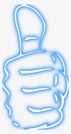 Thumb Image - Luces De Neon Png Para Photoscape