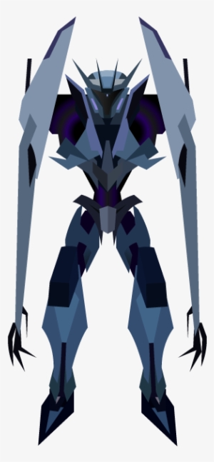 Transformers Prime Soundwave - Transformers Prime Soundwave Cartoon