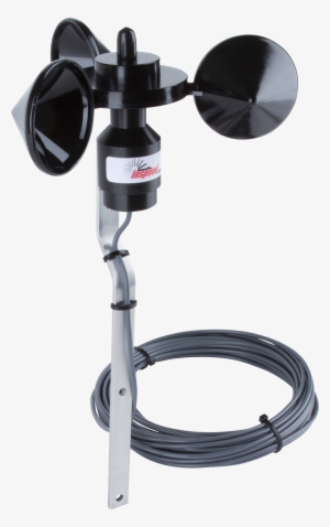 Vortex Ii Wind Sensor With Multipulse Sensor - Agrowtek Growcontrol Wind Speed & Direction Kit