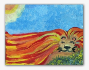 Children's Artworks Of The Boys & Girls Club Of Greater - Boys And Girls Clubs Watercolor Art