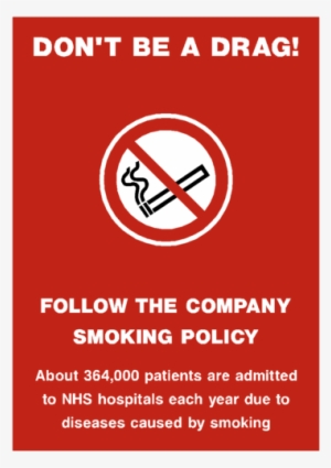 No Smoking Poster Pvc Safety Signs No Smoking Poster - No Smoking Beyond This Point Safety Sign