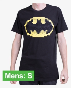 Lego Batman Movie - Harry Potter Characters Shirt