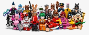Free Download Batman Lego Figures Clipart Batman Lego