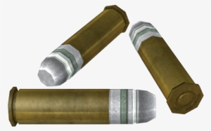 Fnv 44 Magnum Round - .44 Magnum Round