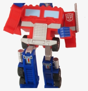 Optimus Prime - Prime