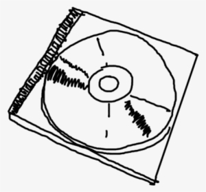Cd - Circle