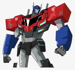 Optimus Prime
