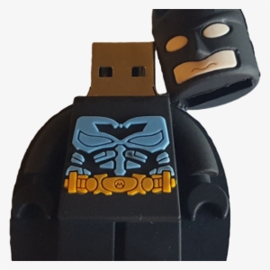 Batman Lego Usb Flash Drive - Usb Flash Drive