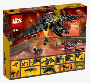 Batman 70916 Tbc, , Large - Lego 70916 The Batwing The Batman Movie