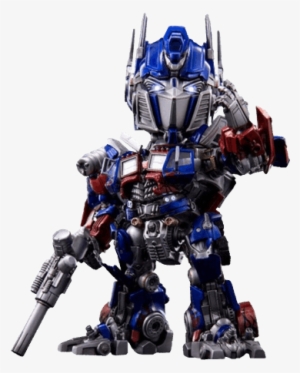 Optimus Prime