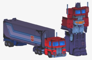 Download Zip Archive - Optimus Prime