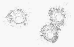 Gunshot Transparent Png Sticker - Swedish House Mafia Vs Knife