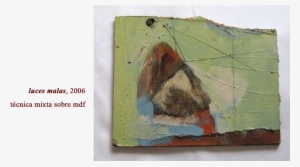 Ana Strauss - Still Life