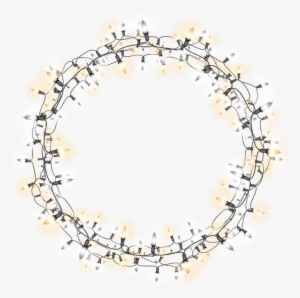 Luces Navideñas - Pearl