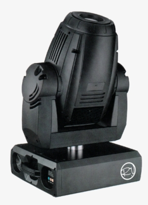 Cod - - Moving Head Light