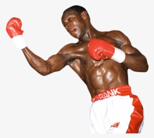 Transparent Boxer Png