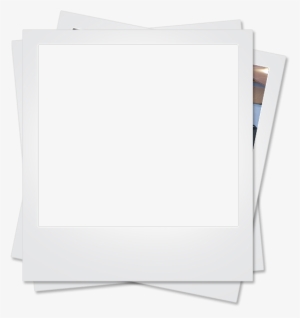 Png Polaroid Frame - Tacoma Trinity Church