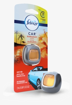 Bora Bora Waters Febreze