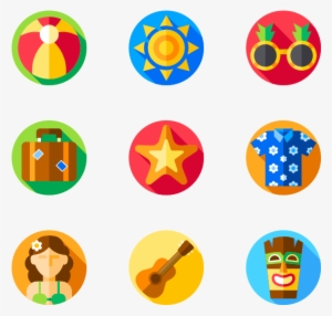 Hawaii - Family Icon