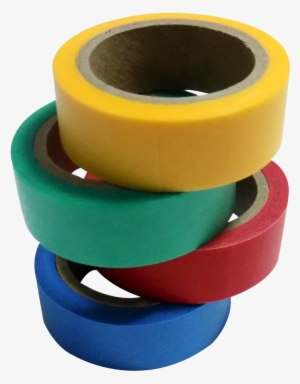 Birthday Surprise - Washi Tape