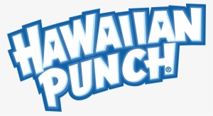 Hawaiian Punch Logo - Hawaiian Punch