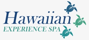 Hawaiian Experience Spa New Logo - Le Perréon