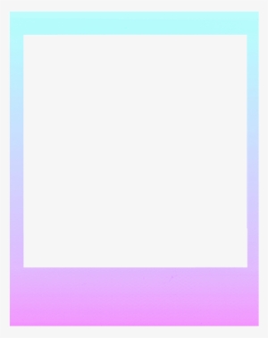 Polaroid Png Edit